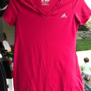 Adidas athletic shirt